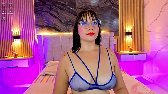 andreina26  online show from 06/03/26, 08:57