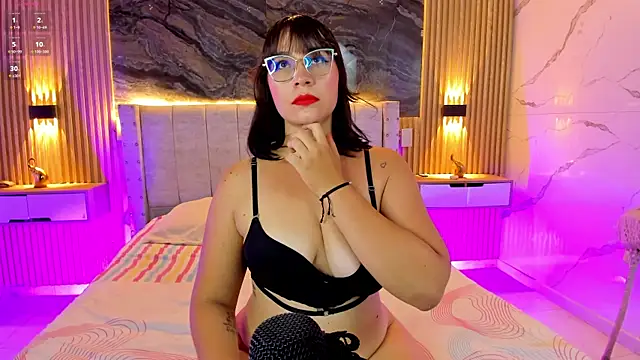 andreina26  online show from 06/01/26, 09:36