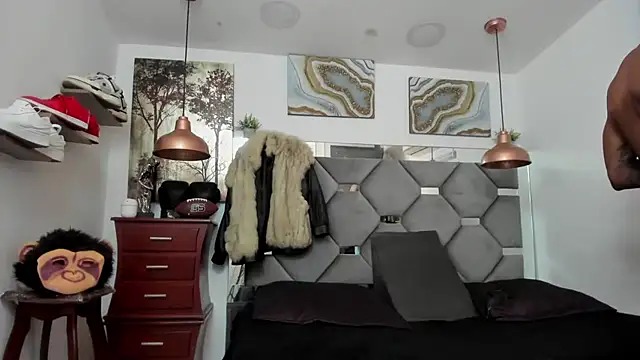 Snapshot of KING_FIT chatting on 10/03/25, 06:26 KING FIT online show from 10/03/25, 06:26