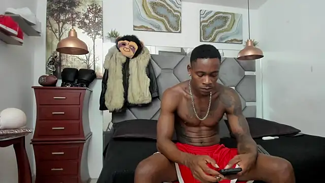 Snapshot of KING_FIT chatting on 03/19/26, 08:20 KING FIT online show from 03/19/26, 08:20