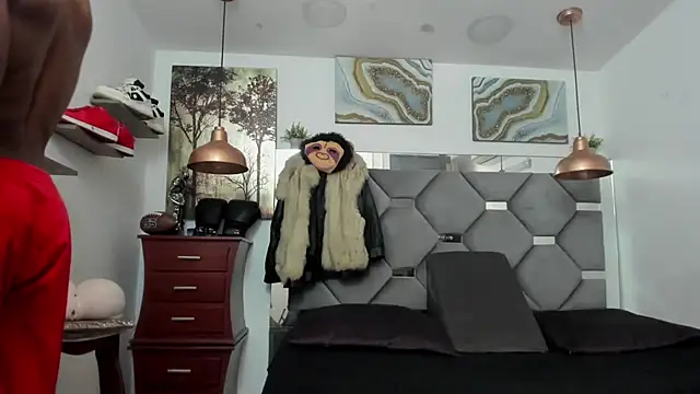 Snapshot of KING_FIT chatting on 02/21/26, 12:29 KING FIT online show from 02/21/26, 12:29