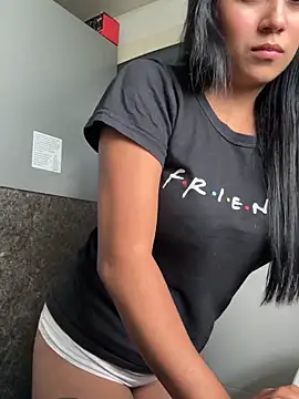 Miss Racheal BR online show from 05/03/26, 06:33