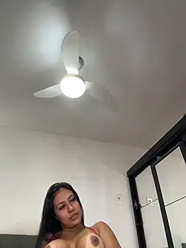 Snapshot of Miss_Racheal_BR chatting on 05/26/26, 12:25 Miss Racheal BR online show from 05/26/26, 12:25