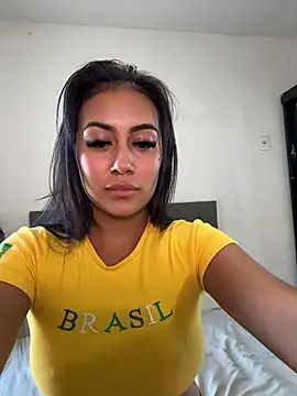 Snapshot of Miss_Racheal_BR chatting on 05/31/26, 06:20 Miss Racheal BR online show from 05/31/26, 06:20