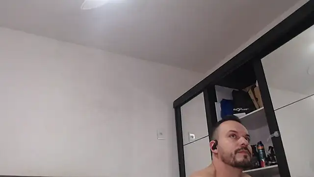 Miss Racheal BR online show from 03/24/26, 03:56