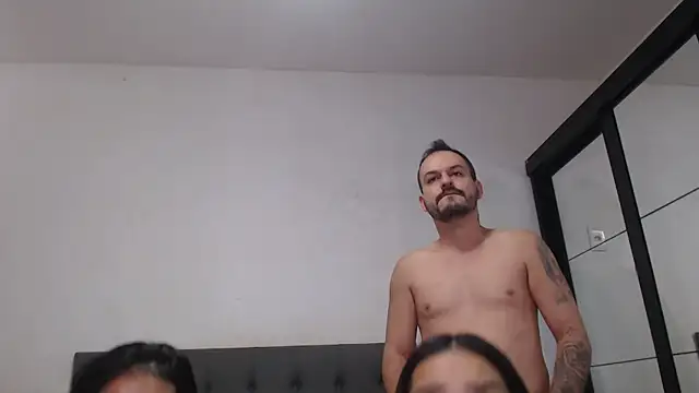Miss Racheal BR online show from 04/03/26, 12:22