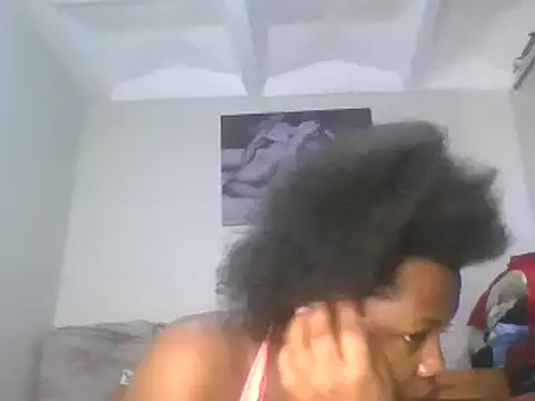 Angel AfricanTrans online show from 03/10/25, 07:44