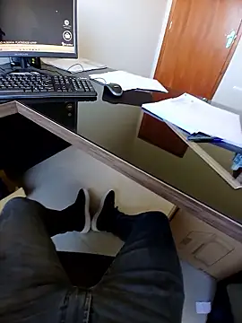 braza66 online show from 04/15/26, 02:43