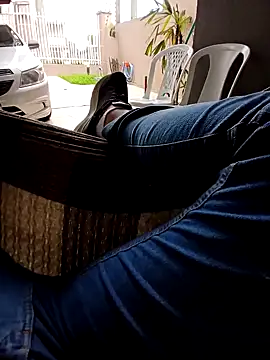 braza66 online show from 12/04/24, 02:42