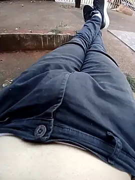 braza66 online show from 03/20/25, 09:24