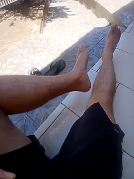 braza66 online show from 11/30/25, 02:51