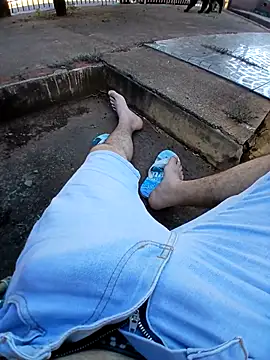 braza66 online show from 01/08/26, 09:10