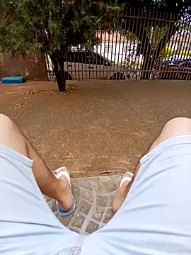 braza66 online show from 02/22/26, 04:08