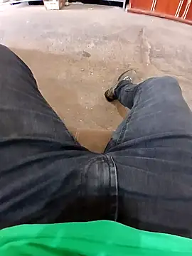 braza66 online show from 11/28/25, 02:28