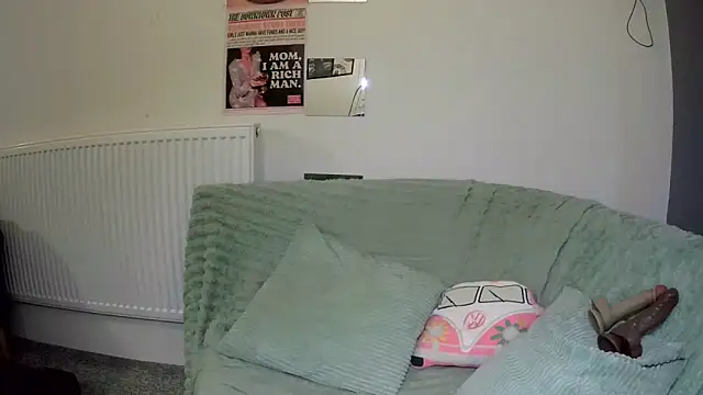 FckableAngel online show from 03/12/26, 04:07