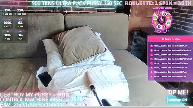 HotBaby666 online show from 11/08/25, 09:29