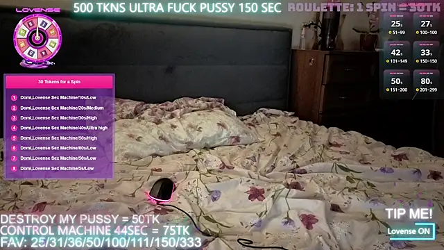 HotBaby666 online show from 04/14/26, 12:54