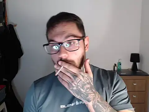 clark r online show from 03/04/26, 01:02