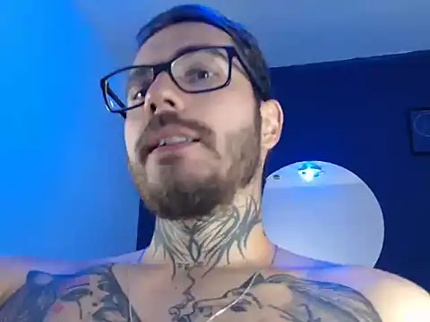 clark r online show from 10/02/25, 12:14