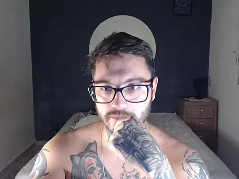 clark r online show from 11/17/25, 12:36