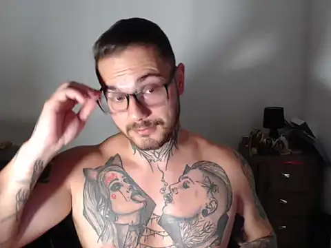 clark r online show from 02/06/26, 12:28