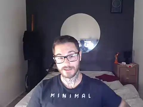 clark r online show from 11/25/25, 01:06