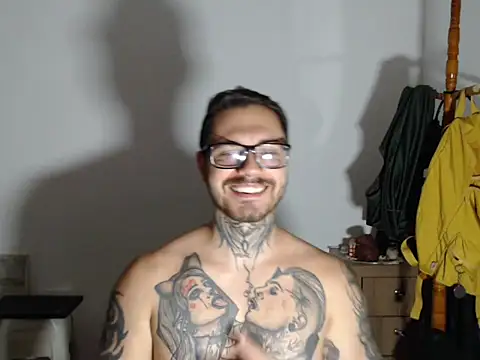 clark r online show from 01/16/26, 12:47