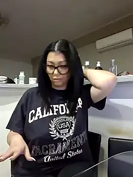Milf Abigail online show from 09/29/25, 01:23