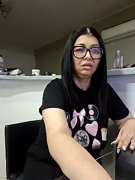 Milf Abigail online show from 09/13/25, 01:49