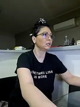 Milf Abigail online show from 03/21/25, 01:56