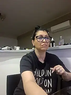 Milf Abigail online show from 09/20/25, 03:33