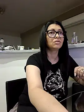 Milf Abigail online show from 09/18/25, 12:57