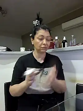 Milf Abigail online show from 09/25/25, 12:38
