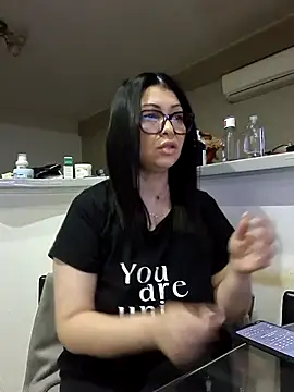 Milf Abigail online show from 10/08/25, 01:07