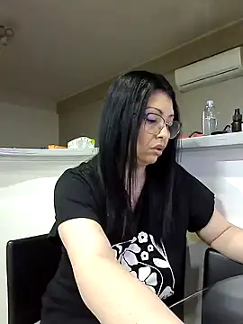 Milf Abigail online show from 03/11/25, 03:25