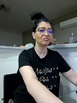 Milf Abigail online show from 03/15/25, 10:11