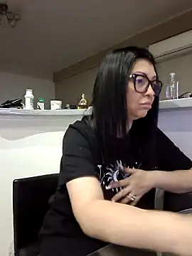 Milf Abigail online show from 10/04/25, 12:01