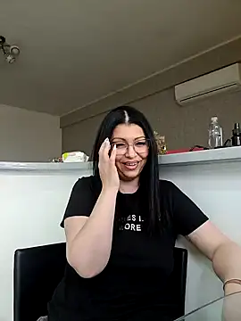 Milf Abigail online show from 03/18/25, 07:01