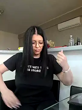 Milf Abigail online show from 03/21/25, 05:00