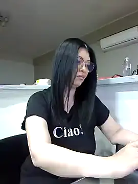 Milf Abigail online show from 03/22/25, 01:32