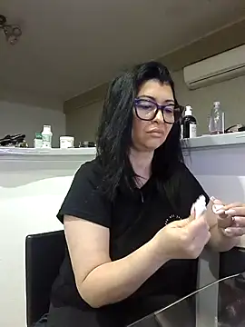 Milf Abigail online show from 09/29/25, 11:54