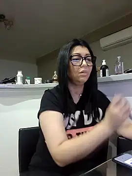 Milf Abigail online show from 10/02/25, 12:58