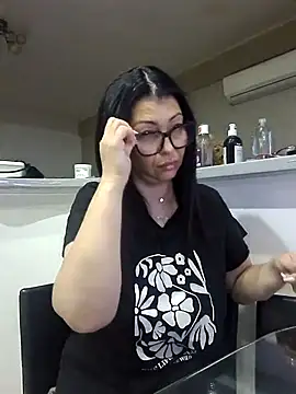 Milf Abigail online show from 09/23/25, 11:01