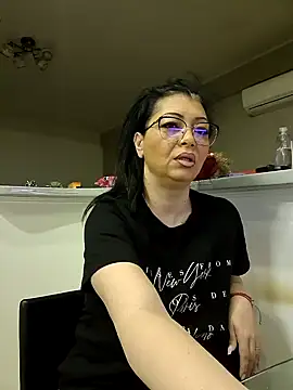 Milf Abigail online show from 03/02/25, 11:06