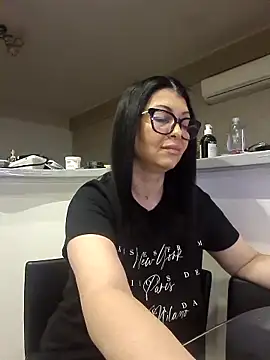 Milf Abigail online show from 09/23/25, 01:34