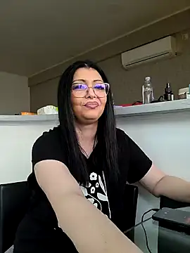 Milf Abigail online show from 03/11/25, 06:30