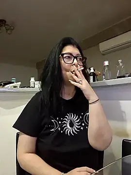 Milf Abigail online show from 10/29/25, 02:21