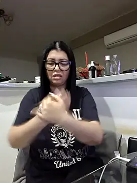 Milf Abigail online show from 10/13/25, 10:54