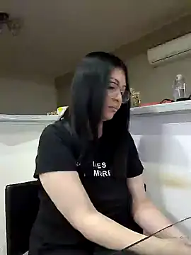 Milf Abigail online show from 03/18/25, 12:51