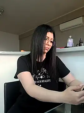 Milf Abigail online show from 03/07/25, 05:29